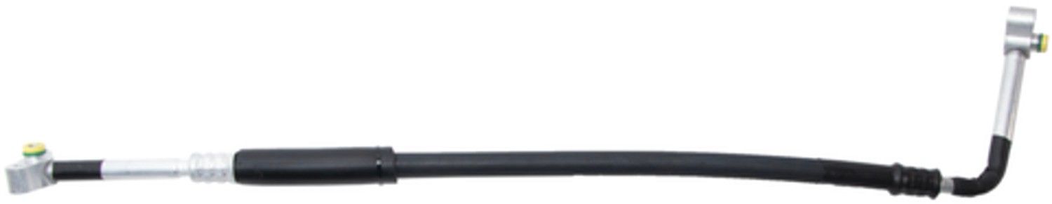 2009, 2008, 2007, 2006, 2005 Audi A4 A/C Refrigerant Discharge Hose