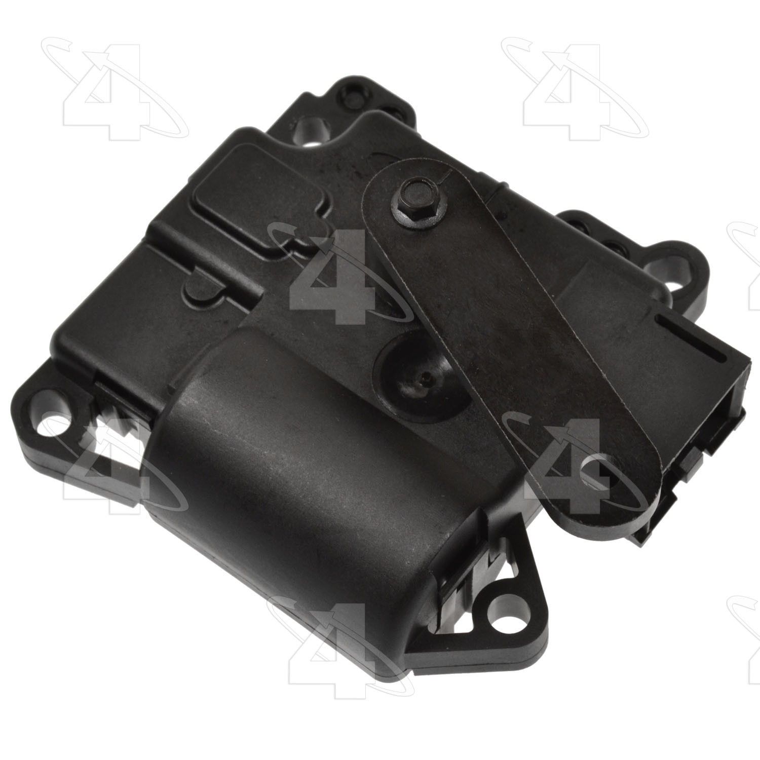 2006, 2005, 2004, 2003, 2002, 2001, 2000 Lincoln LS HVAC Recirculation Door Actuator