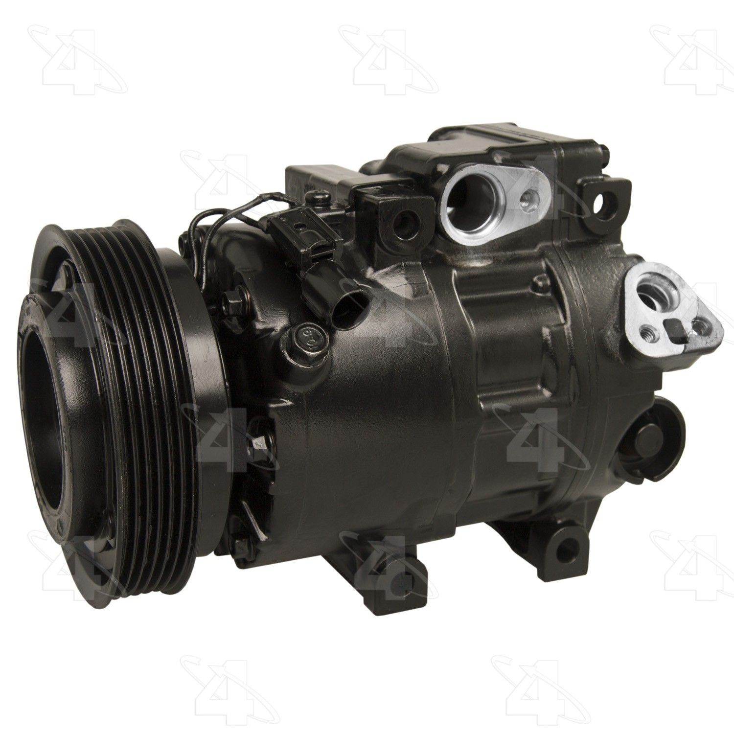 2008, 2007, 2006 Kia Optima A/C Compressor