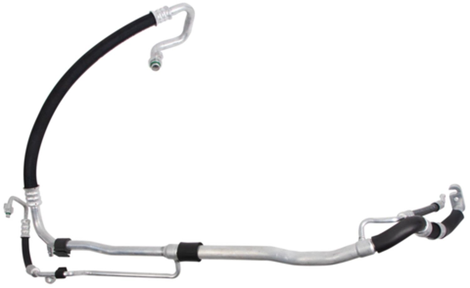 2015, 2014 Kia Optima A/C Suction and Liquid Line Hose Assembly