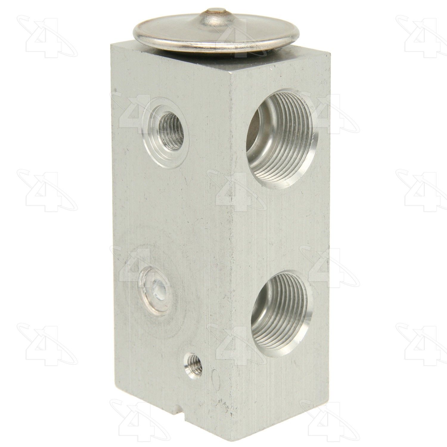 2005, 2004, 2003 Lincoln Aviator A/C Expansion Valve