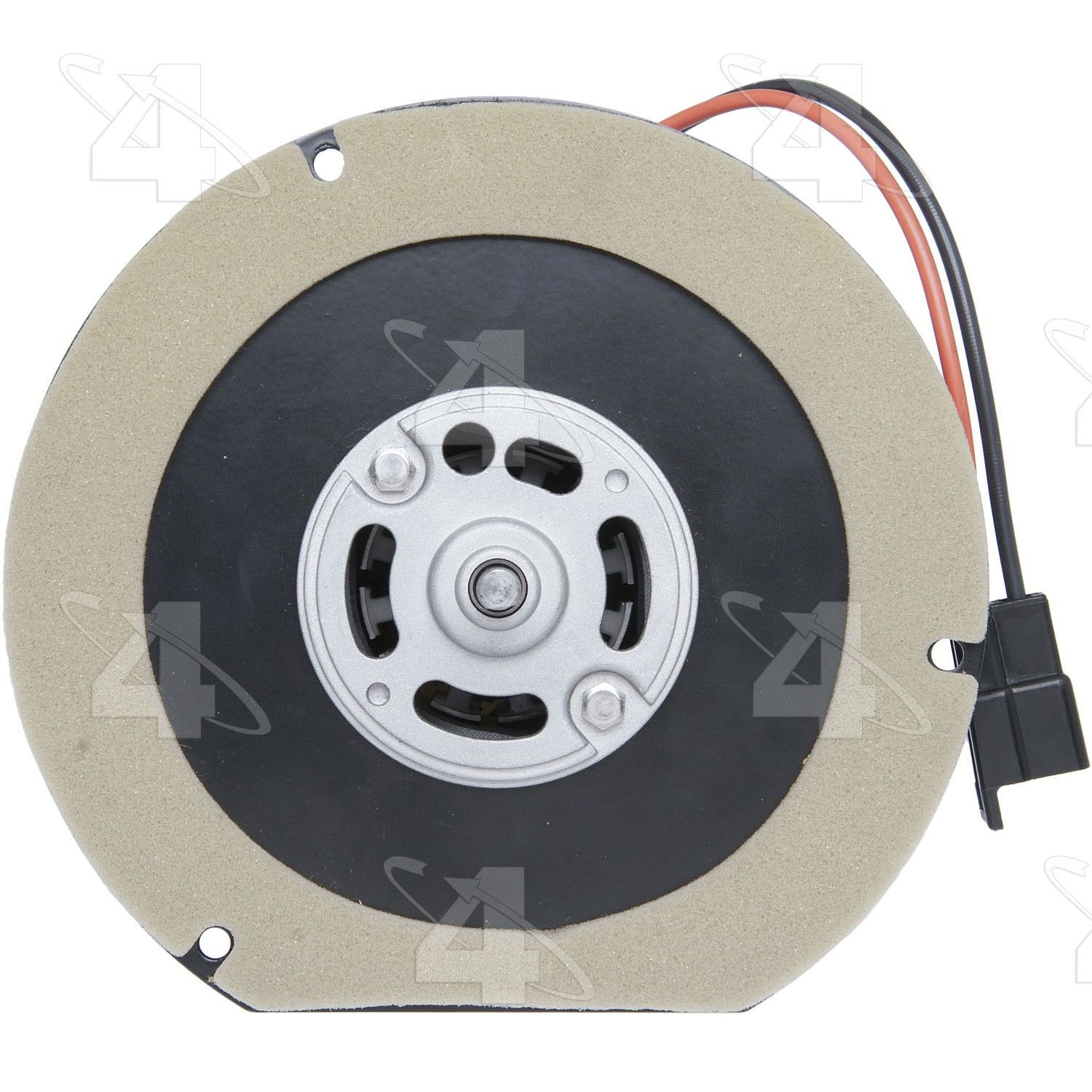 HVAC Blower Motor 4 Seasons 75783