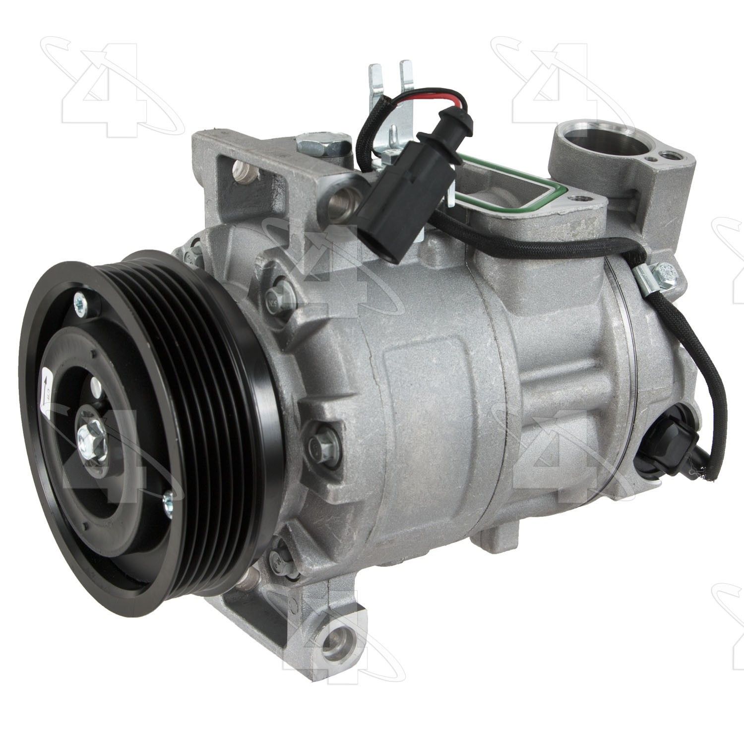 A/C Compressor