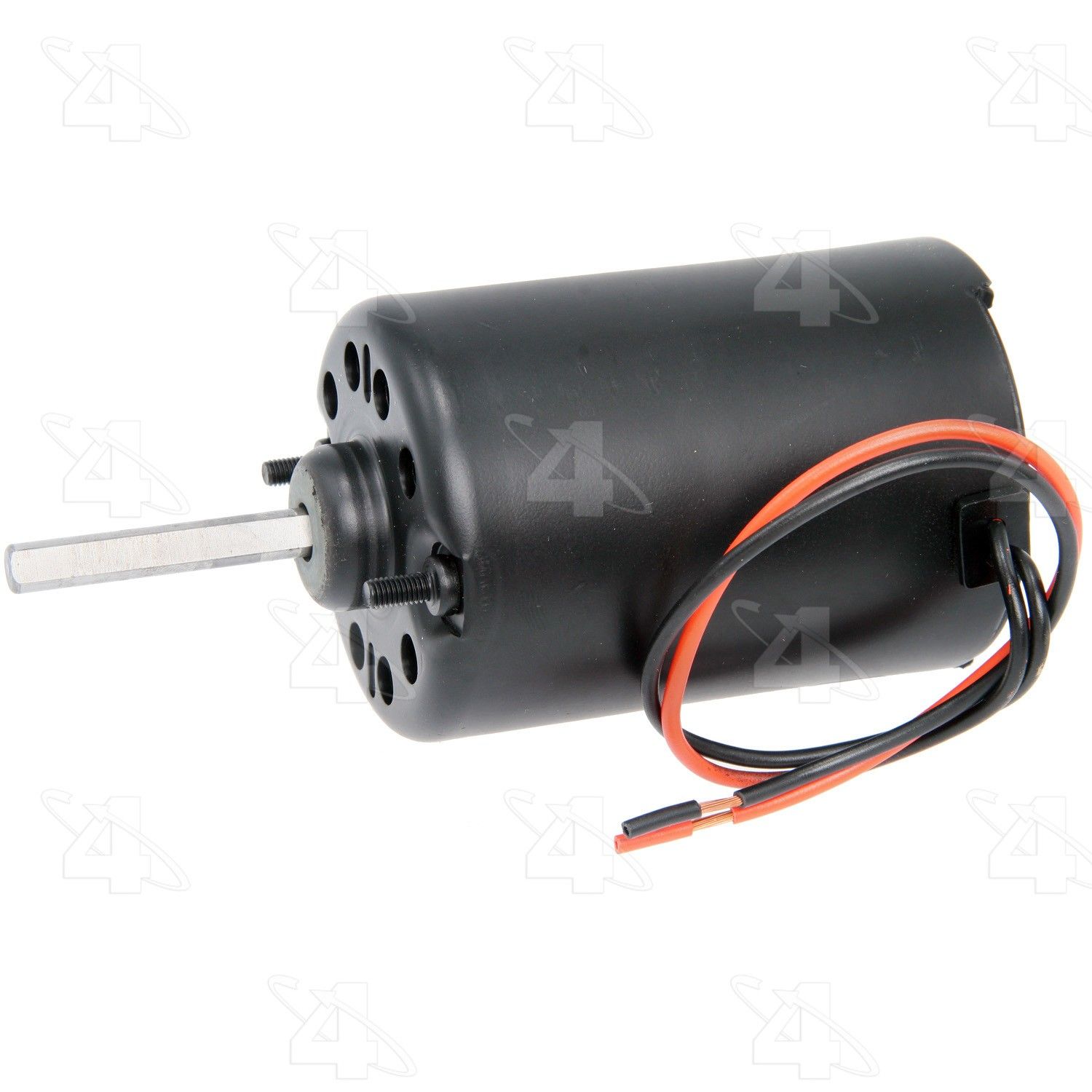 1997, 1996, 1995, 1994, 1993, 1992, 1991, 1990, 1989 Freightliner FLD120 Class HVAC Blower Motor
