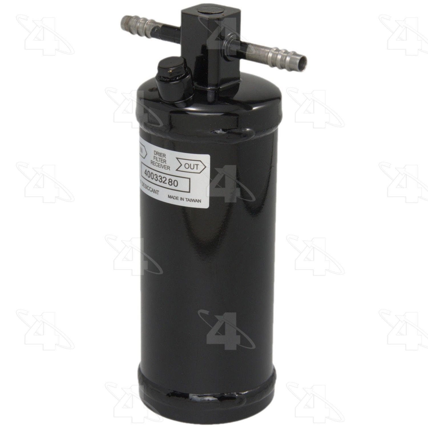 A/C Receiver Drier