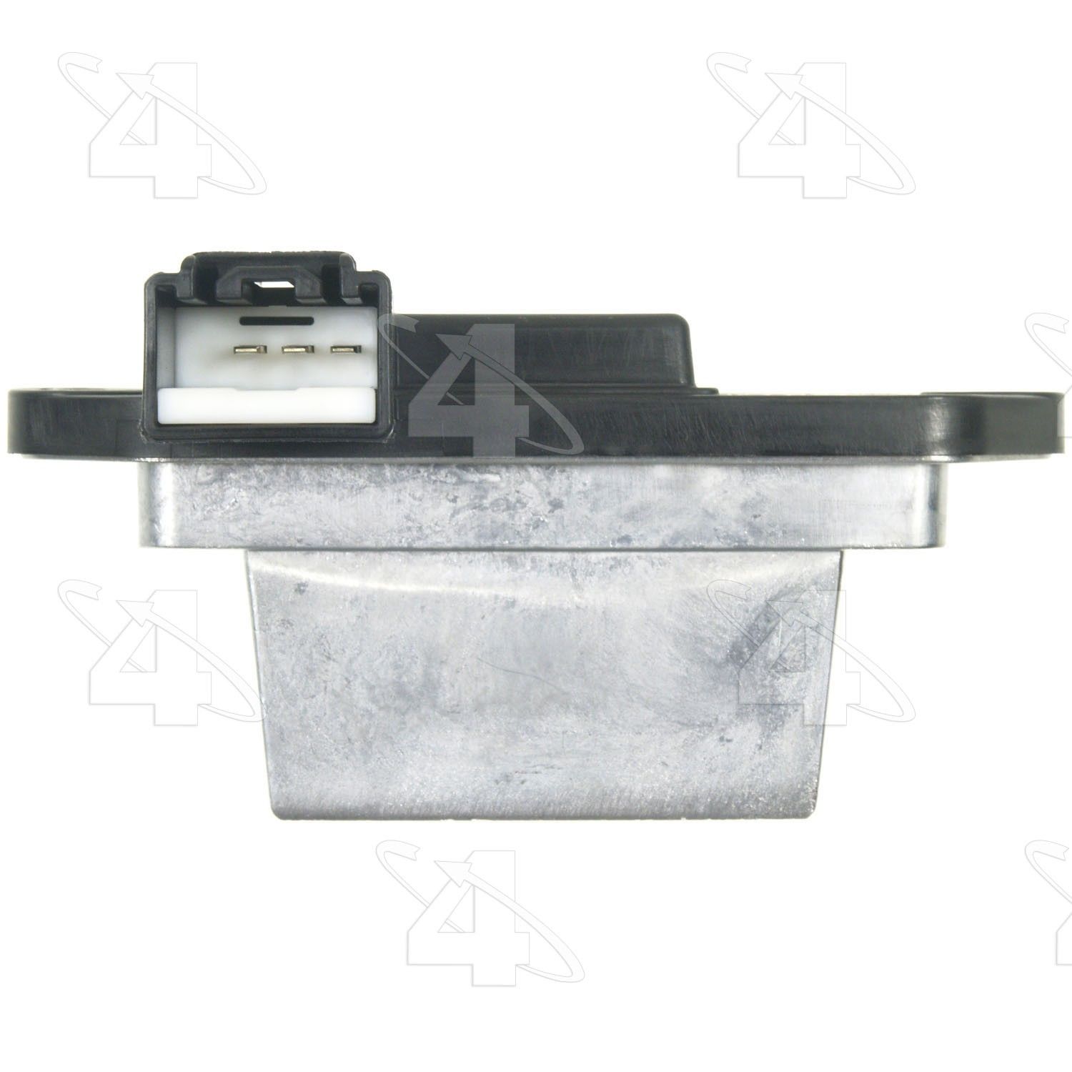 2009, 2008, 2007, 2006 Mazda 3 HVAC Blower Motor Resistor