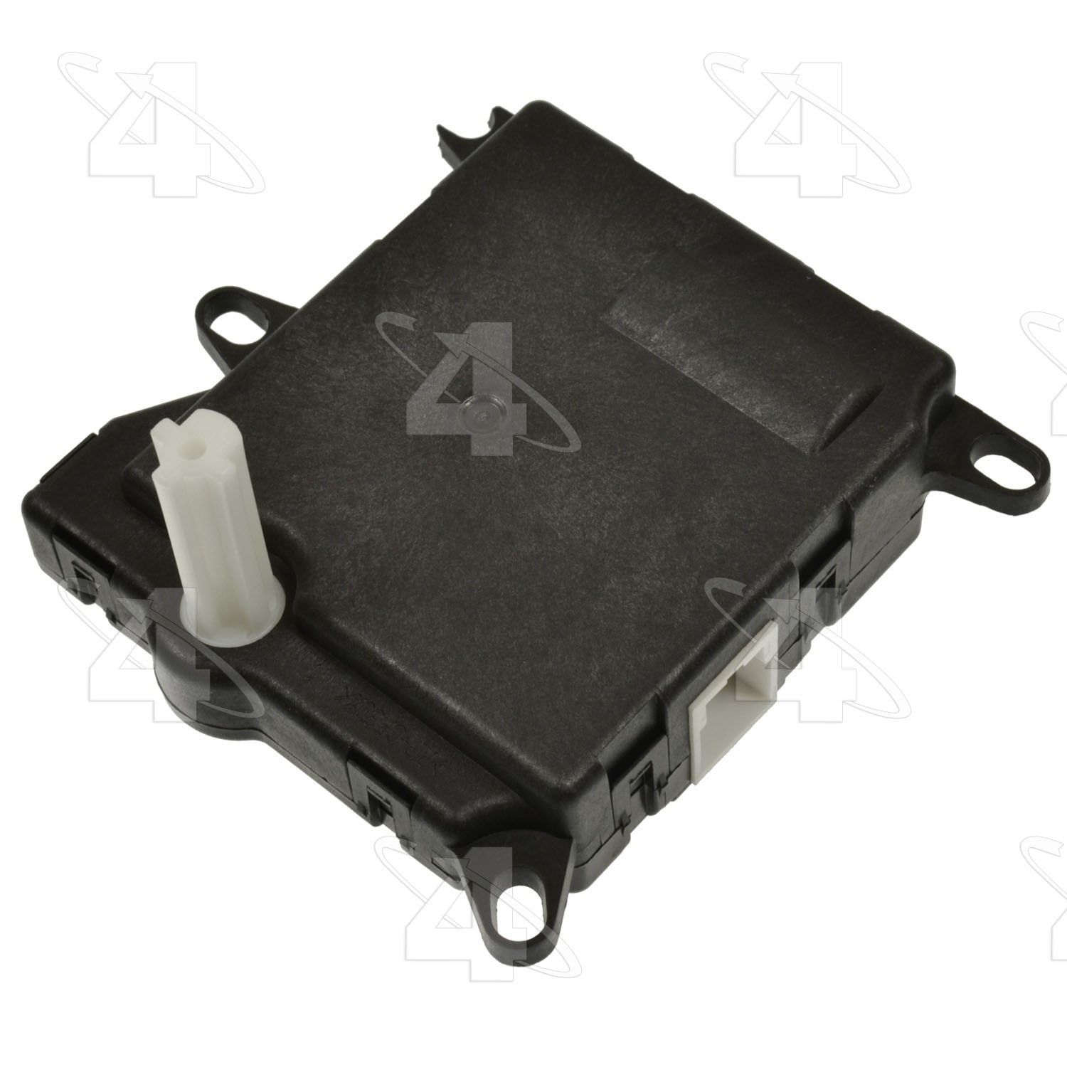 2014, 2013, 2012, 2011, 2010, 2009, 2008, 2007, 2006, 2005, 2004, 2003 Lincoln Navigator HVAC Blend Door Actuator