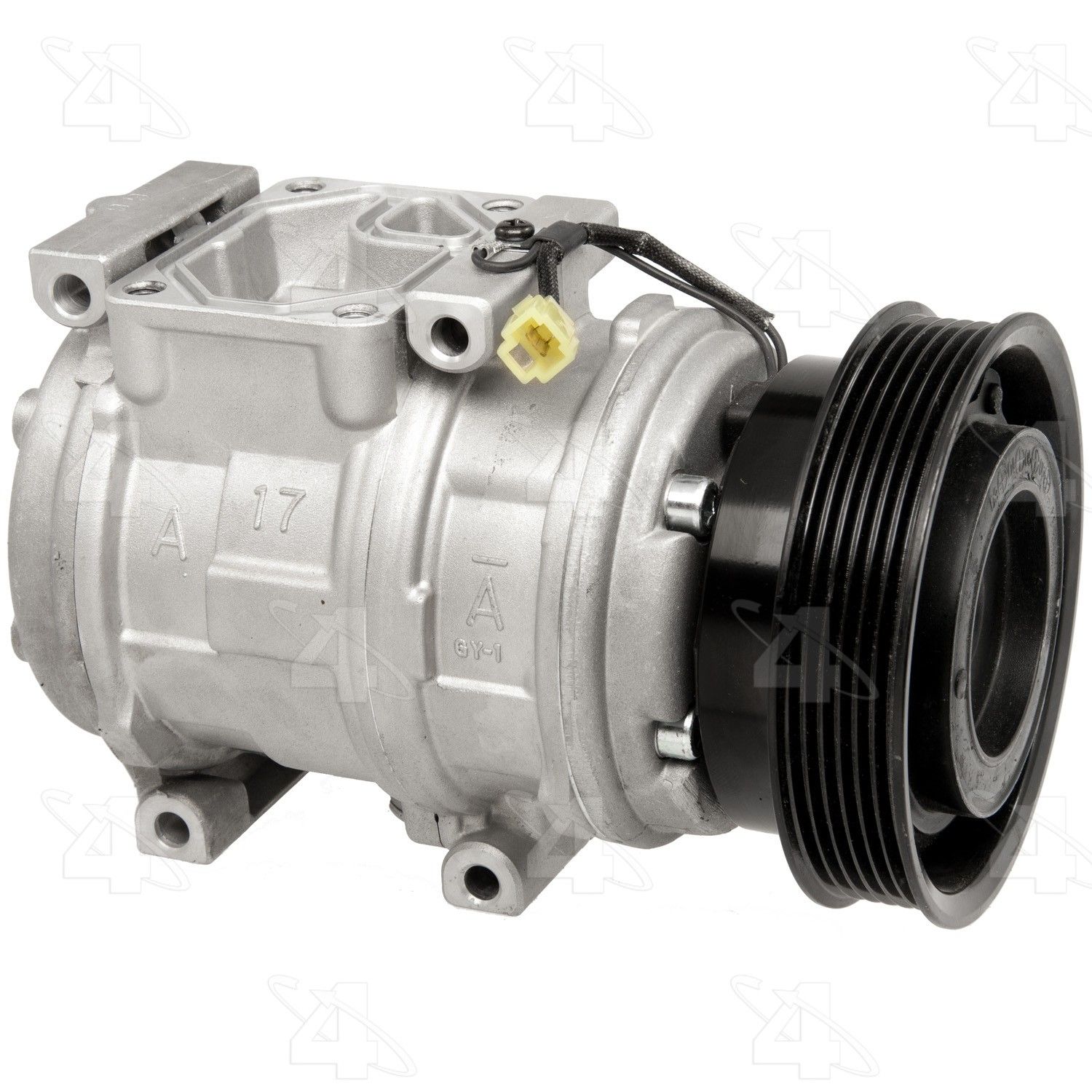 1993, 1992 Lexus ES300 A/C Compressor