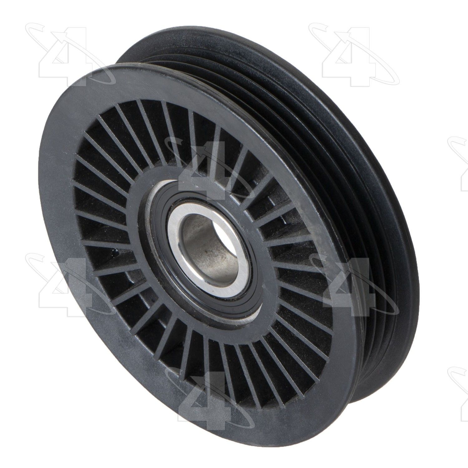 1989, 1988, 1987 Chevrolet Astro Accessory Drive Belt Tensioner Pulley