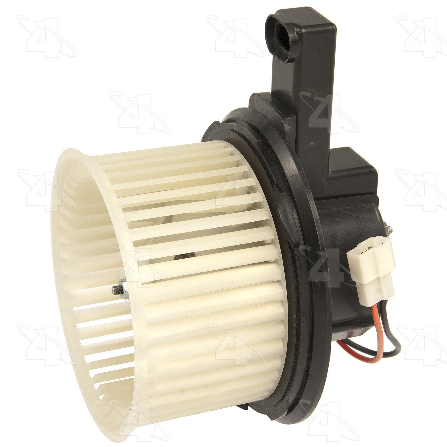 2011, 2010, 2009, 2008 Mazda Tribute HVAC Blower Motor