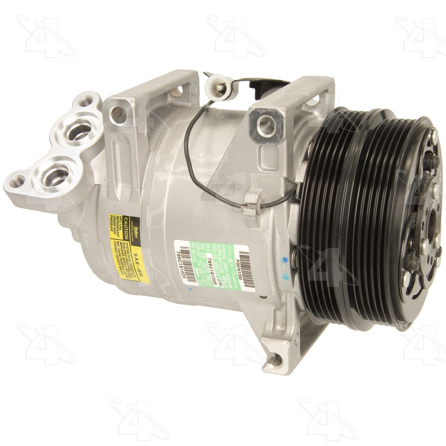 A/C Compressor