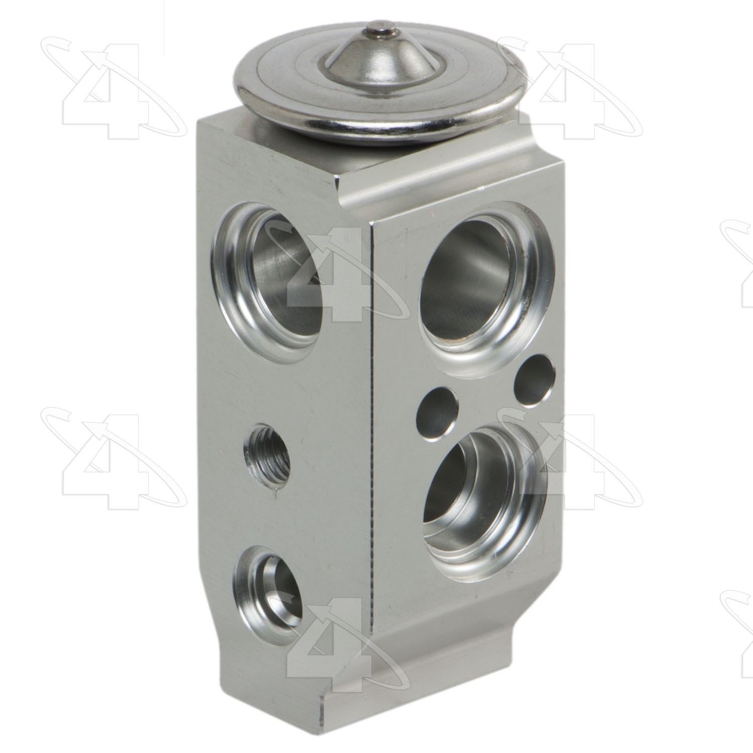 2014, 2013, 2012, 2011 Hyundai Equus A/C Expansion Valve