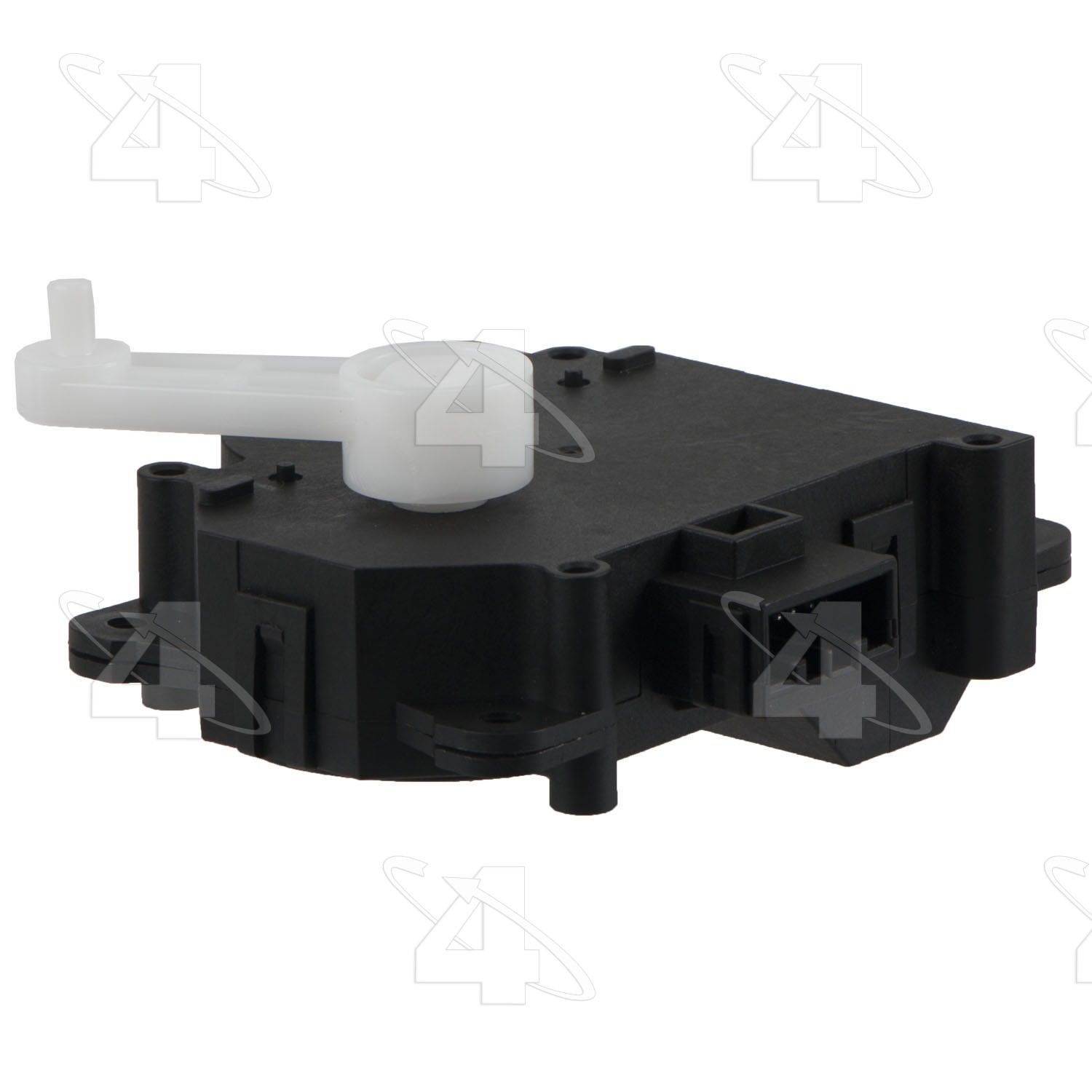 2017, 2016, 2015, 2014 Chevrolet SS HVAC Blend Door Actuator