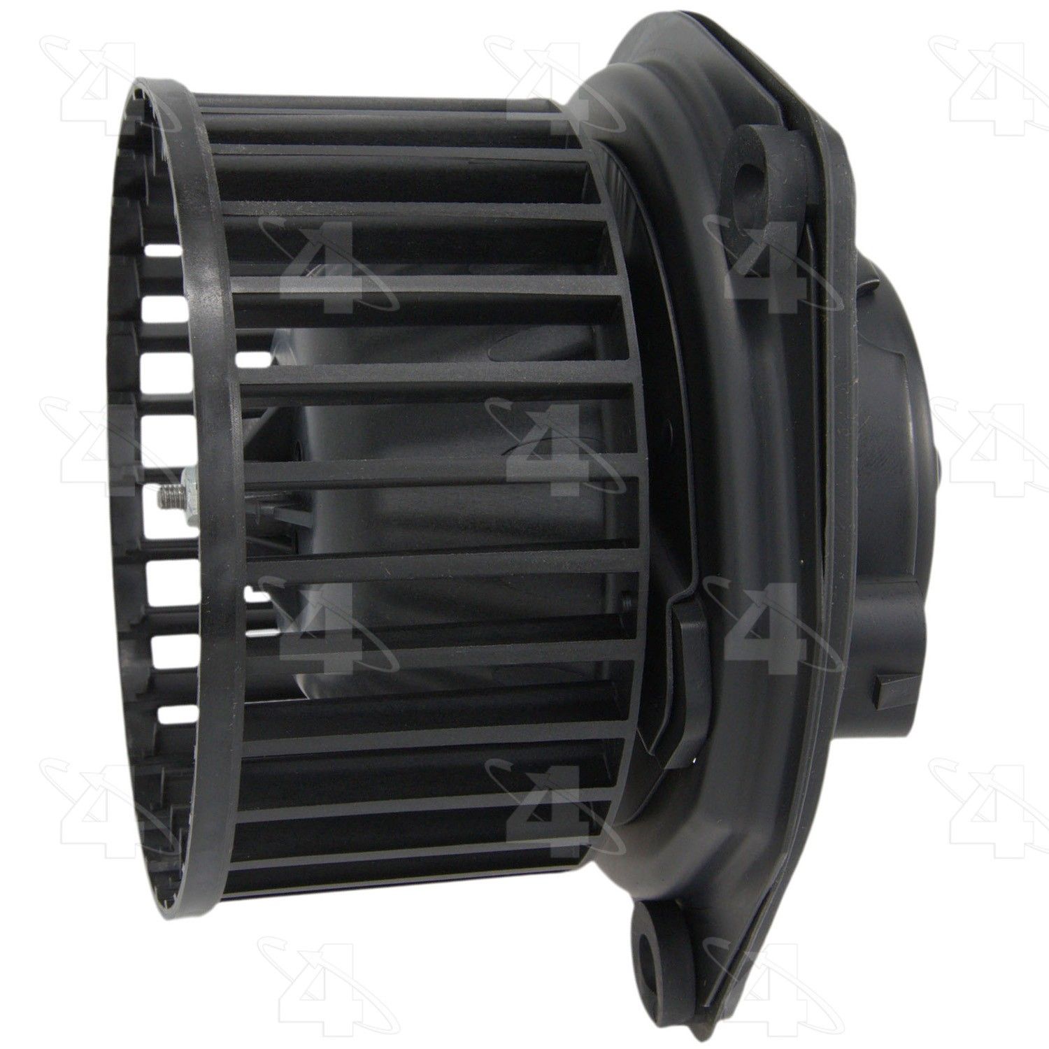 2002, 2001, 2000, 1999, 1998, 1997, 1996, 1995, 1994, 1993, 1992, 1991 Saturn SL1 HVAC Blower Motor
