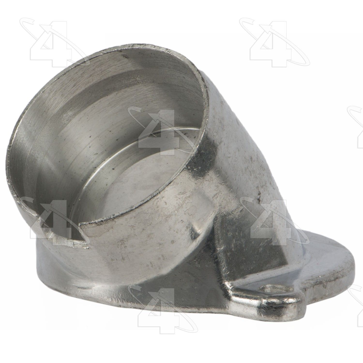2005, 2004, 2003 Pontiac Sunfire Engine Coolant Water Outlet