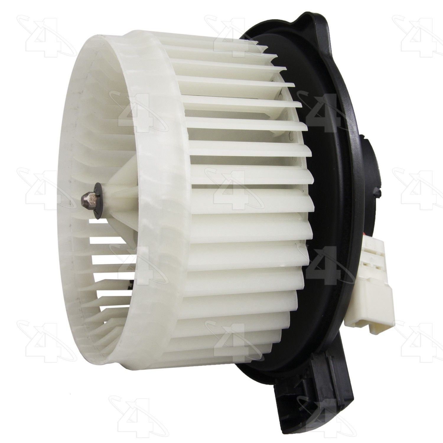 2007, 2006 Mazda 6 HVAC Blower Motor