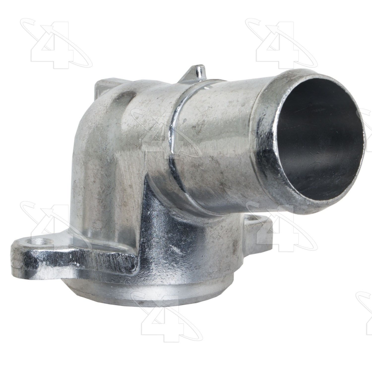 2014, 2013, 2012, 2011, 2010, 2009 Ford Expedition Engine Coolant Water Outlet