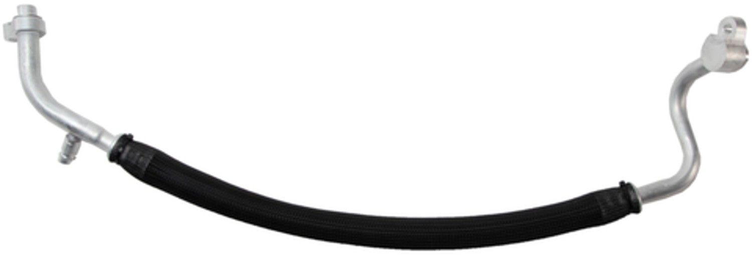 2022, 2021, 2020, 2019, 2018, 2017, 2016, 2015 Dodge Charger A/C Refrigerant Suction Hose