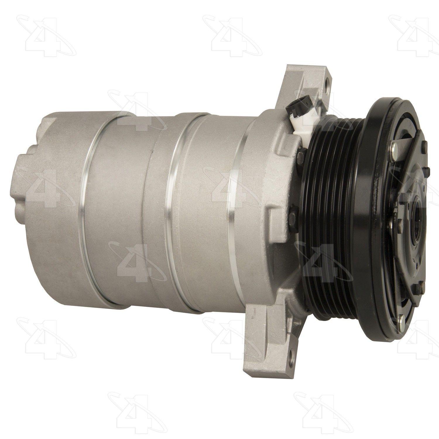 1995, 1994 GMC P3500 A/C Compressor