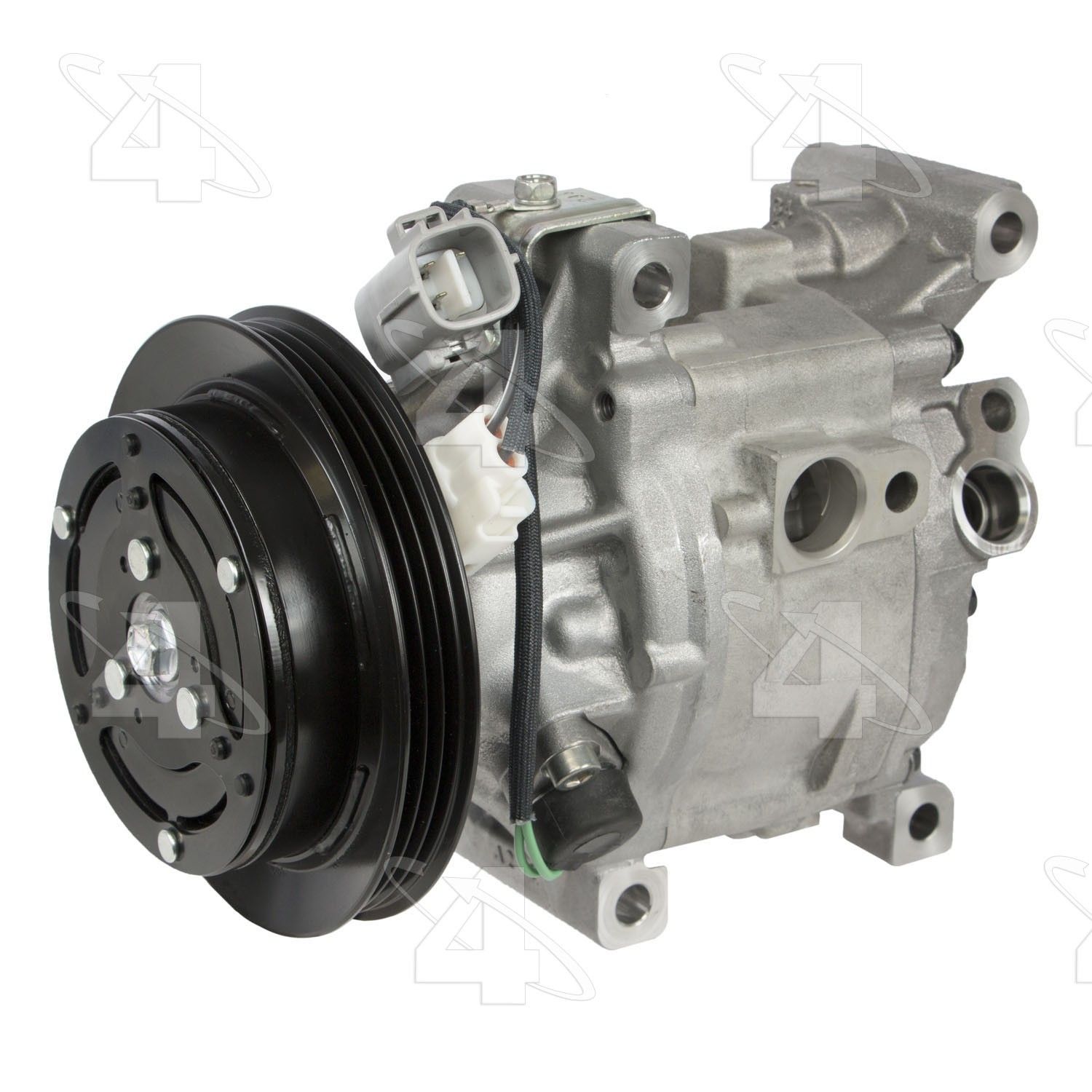 2003, 2002, 2001 Toyota Prius A/C Compressor