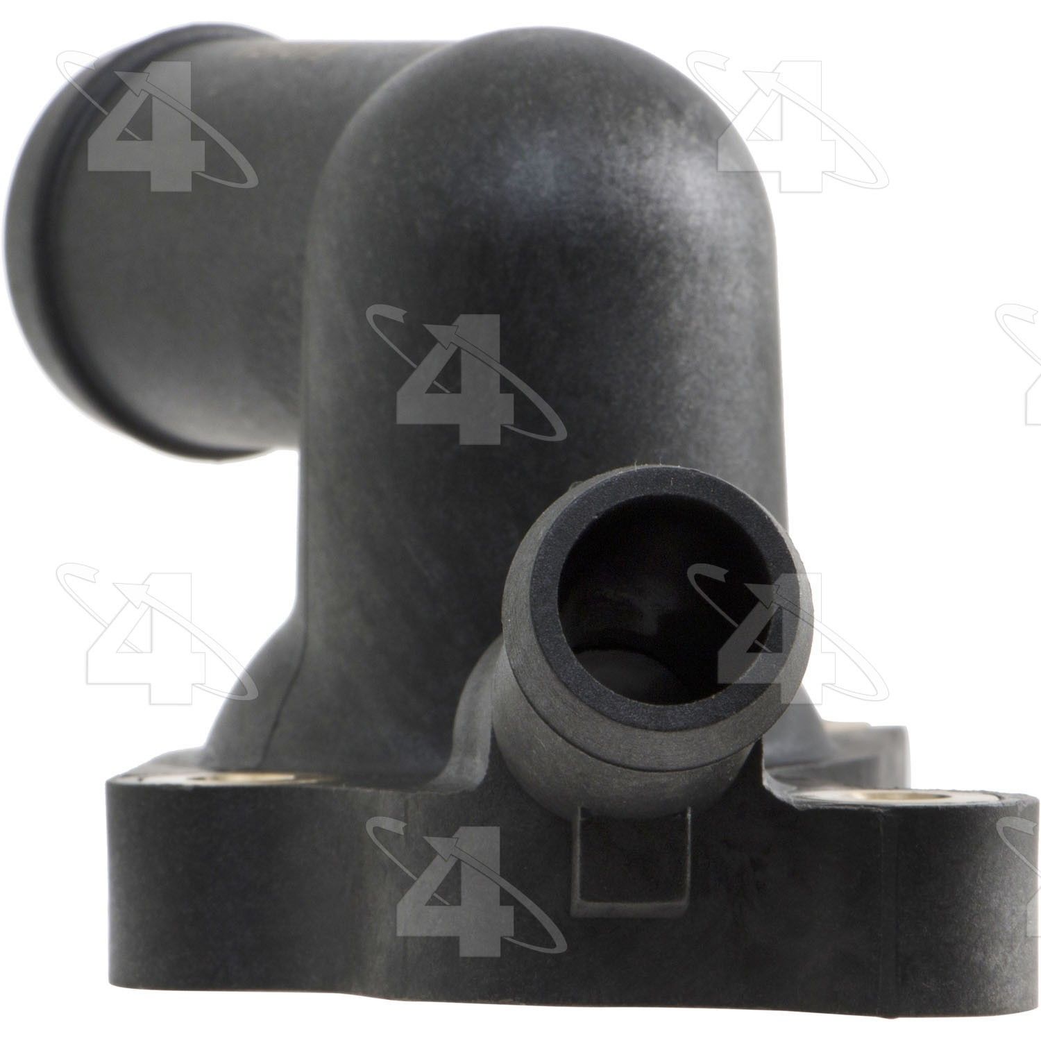 2008, 2007, 2006, 2005, 2004, 2003, 2002 Mini Cooper Engine Coolant Thermostat Housing