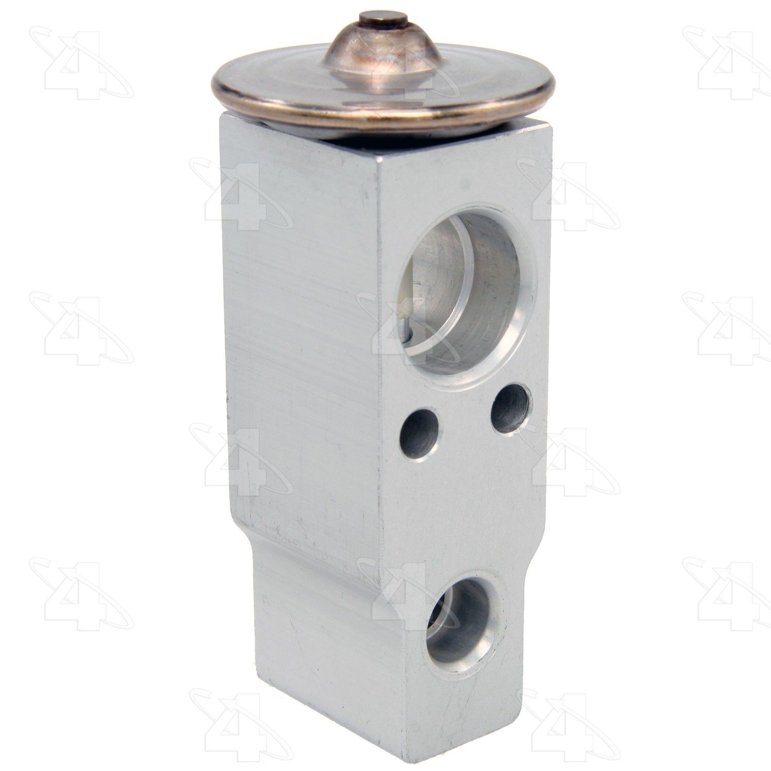2006, 2005, 2004, 2003, 2002, 2001 Lexus LS430 A/C Expansion Valve