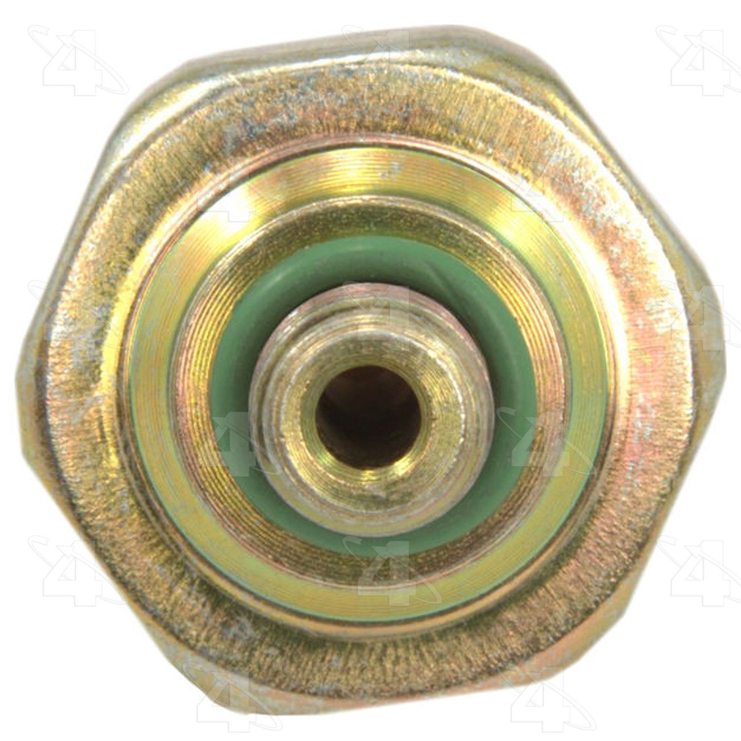 1991, 1990 Lexus LS400 A/C Trinary Switch