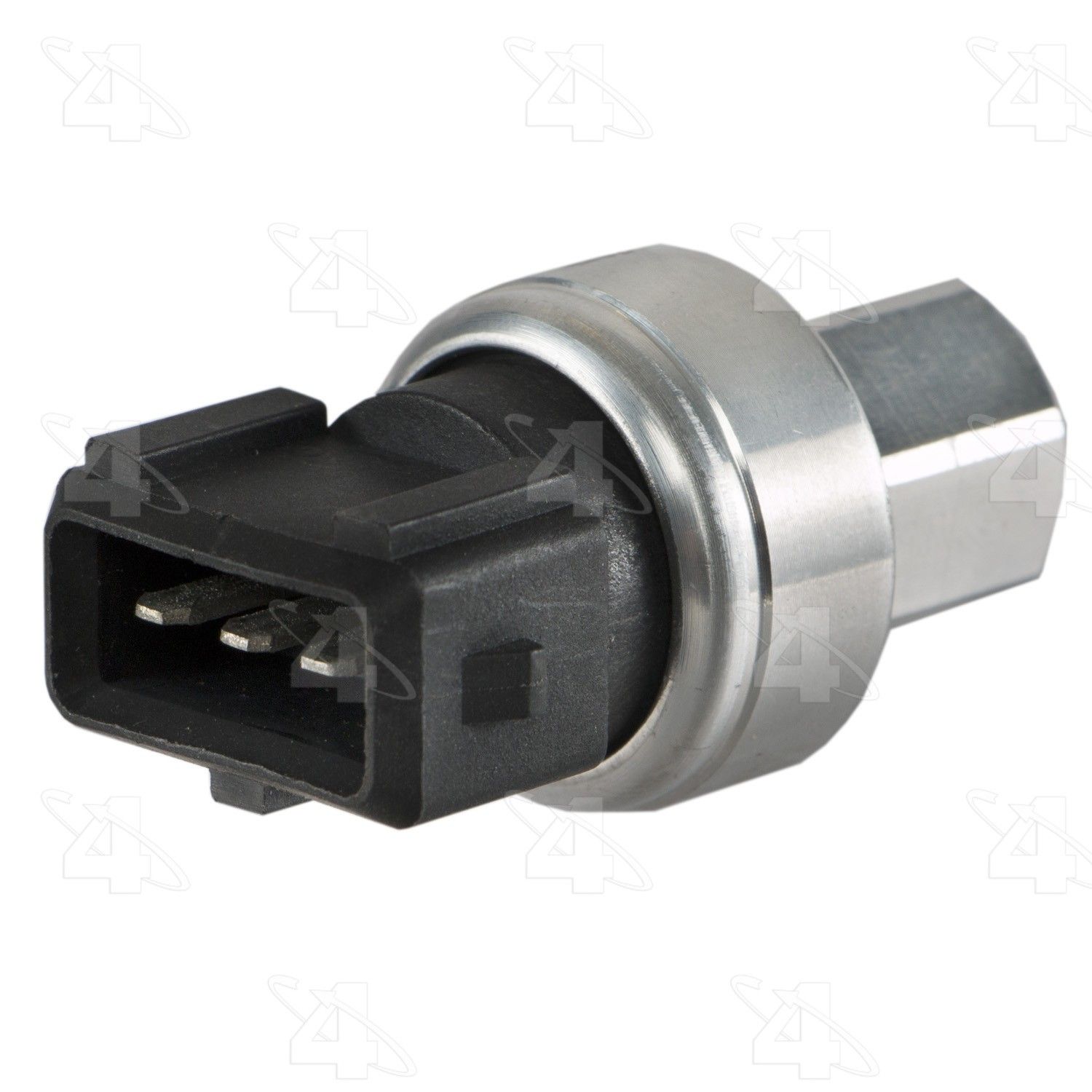 2012, 2011, 2010, 2009, 2008 Volvo C30 HVAC Pressure Transducer