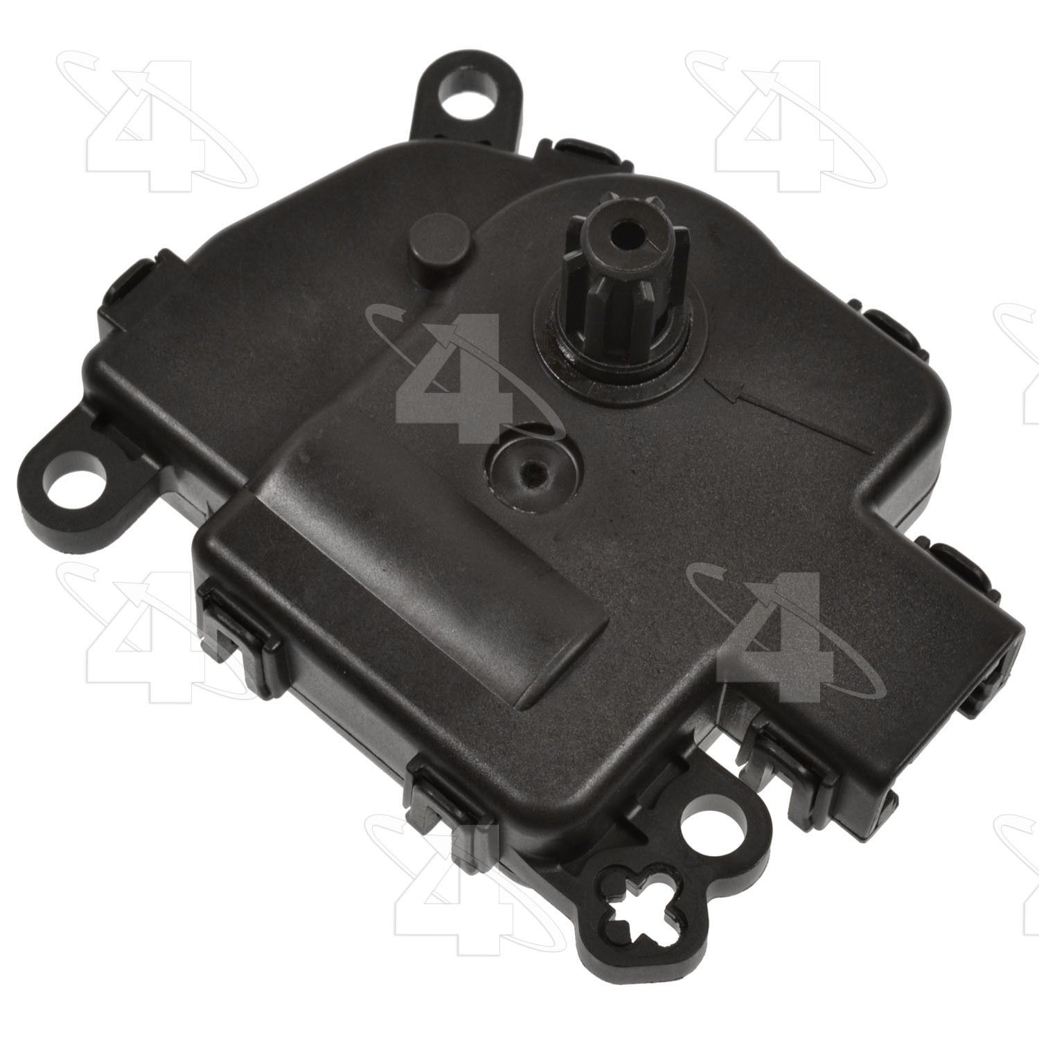 2024, 2023, 2022, 2021, 2020 Jeep Gladiator HVAC Blend Door Actuator