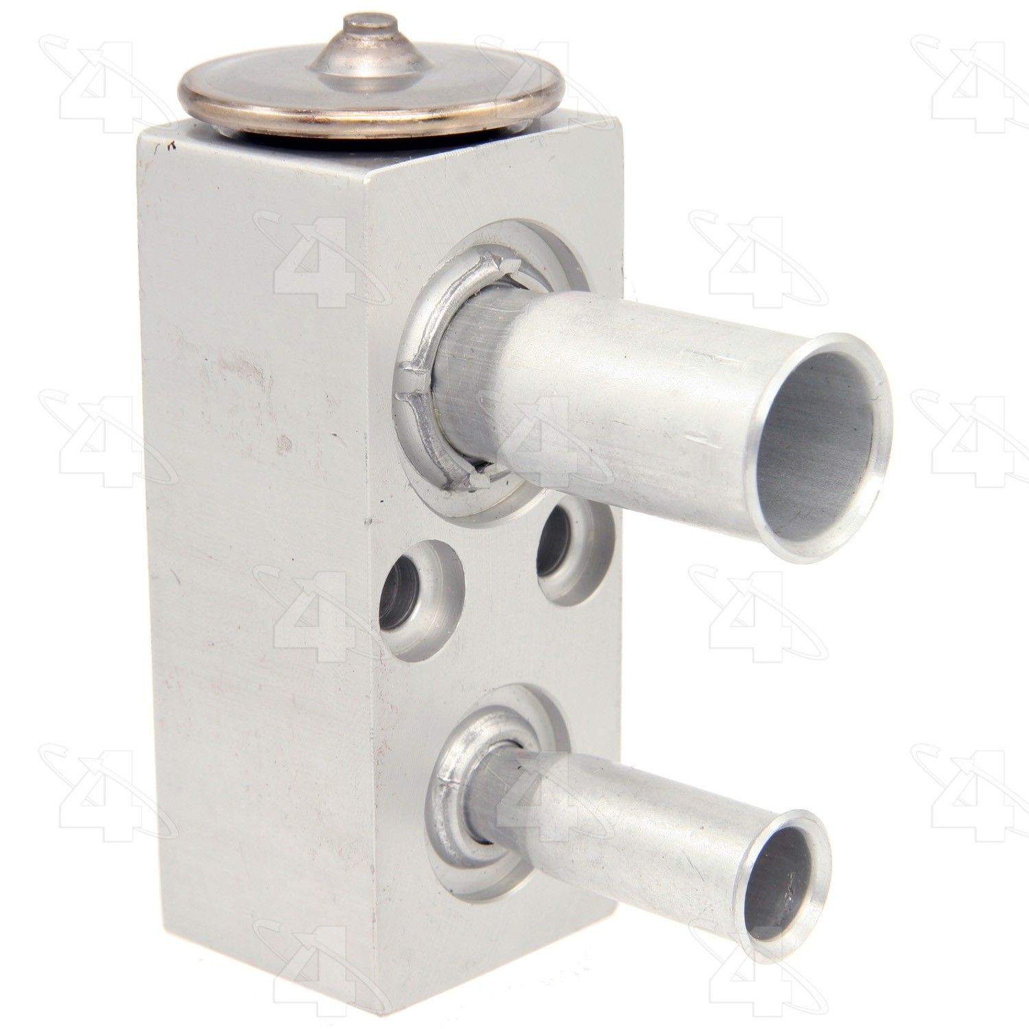 2002, 2001 Dodge Stratus A/C Expansion Valve