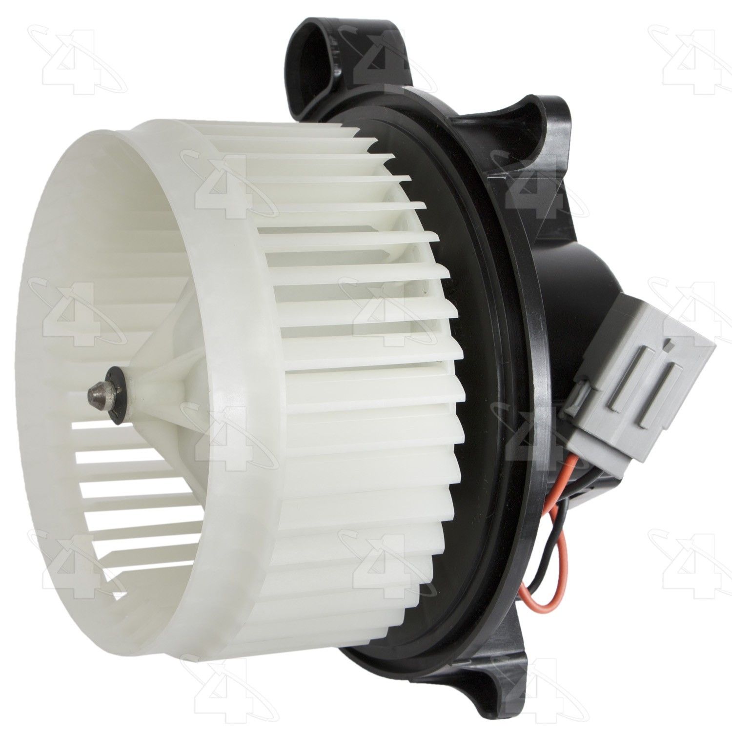 2020, 2019, 2018, 2017, 2016, 2015 Ford Transit HVAC Blower Motor