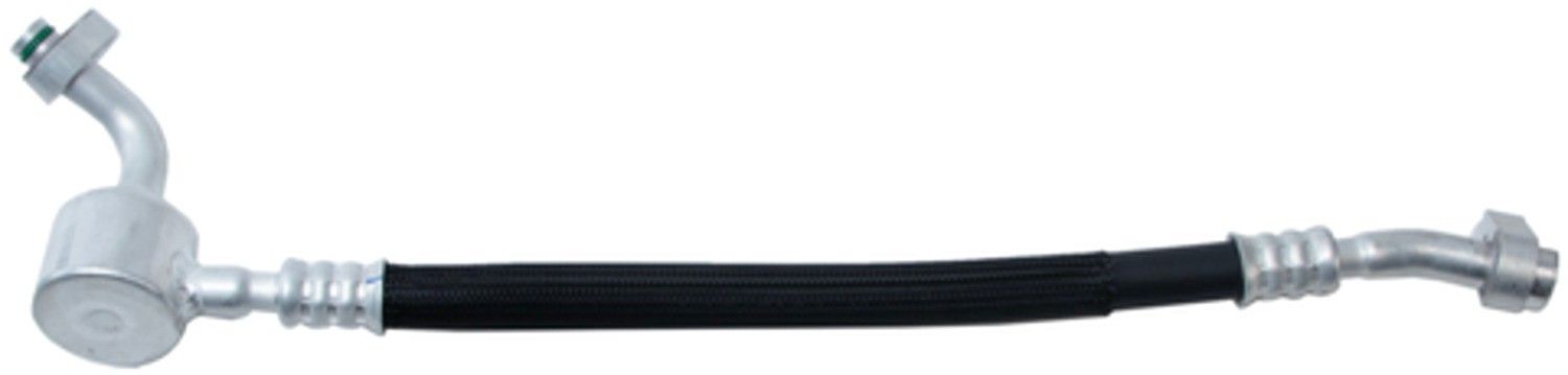 2023, 2022, 2021, 2020, 2019 Ford Transit Connect Connect A/C Refrigerant Suction Hose