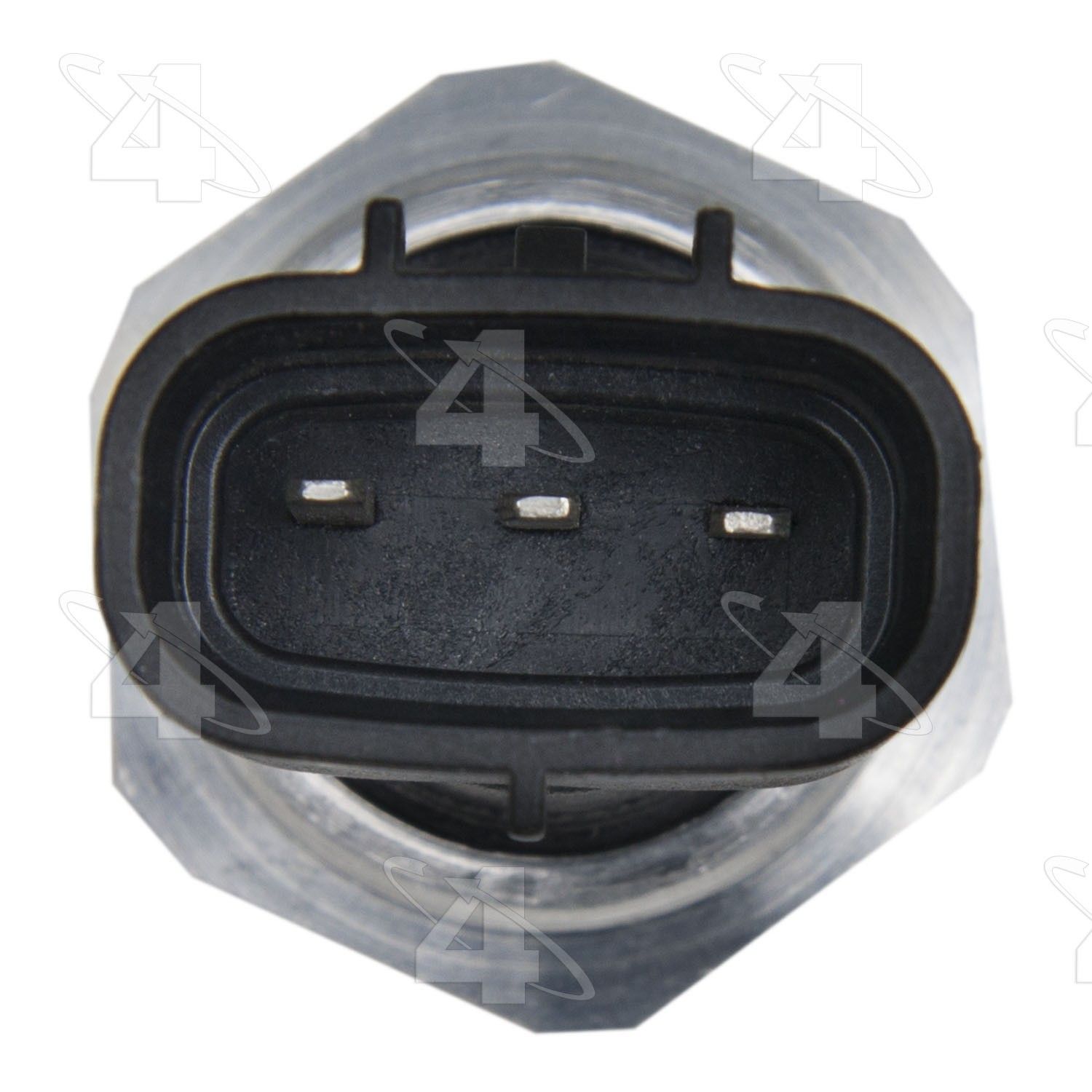2017, 2016, 2015, 2014, 2013, 2012, 2011 Lexus CT200h HVAC Pressure Transducer