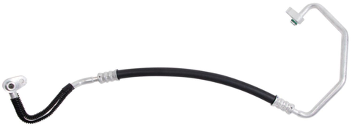 2020, 2019, 2018, 2017, 2016 Lexus GS350 A/C Refrigerant Discharge Hose