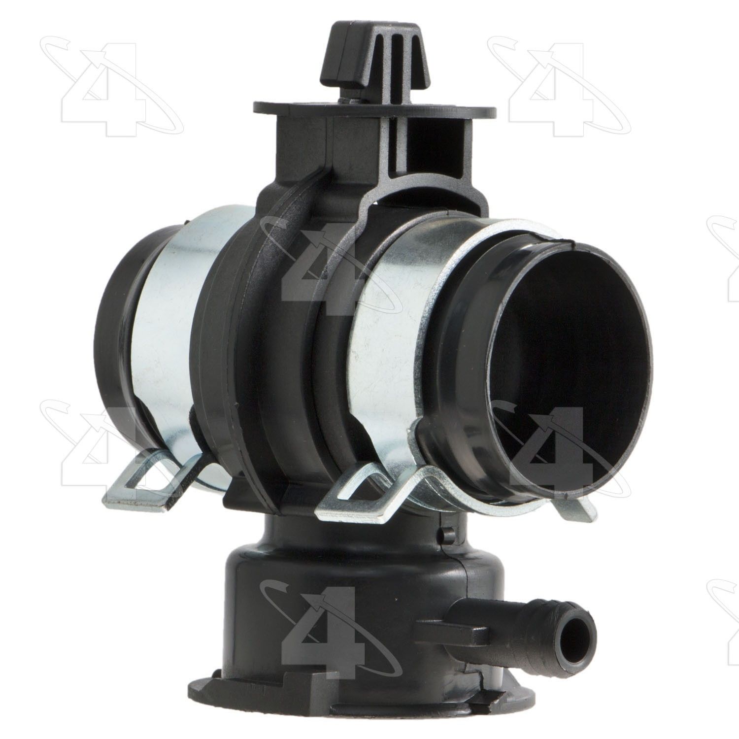2004, 2003, 2002, 2001, 2000 Dodge Durango Engine Coolant Filler Neck