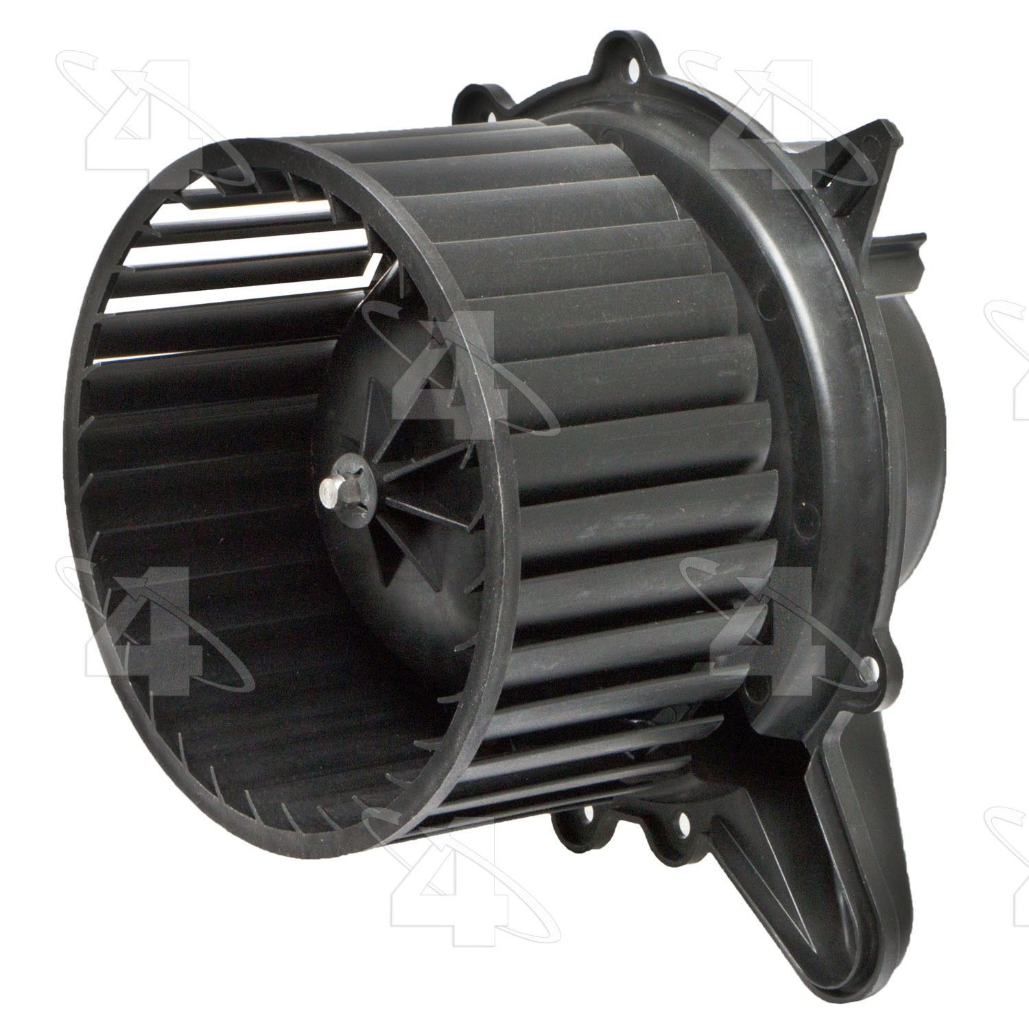 2002, 2001 Lincoln Navigator HVAC Blower Motor