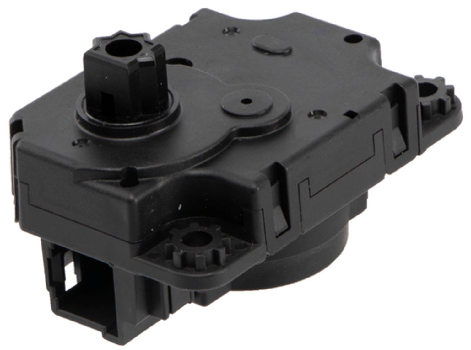 2019, 2018, 2017, 2016, 2015, 2014, 2013 Cadillac XTS HVAC Recirculation Door Actuator