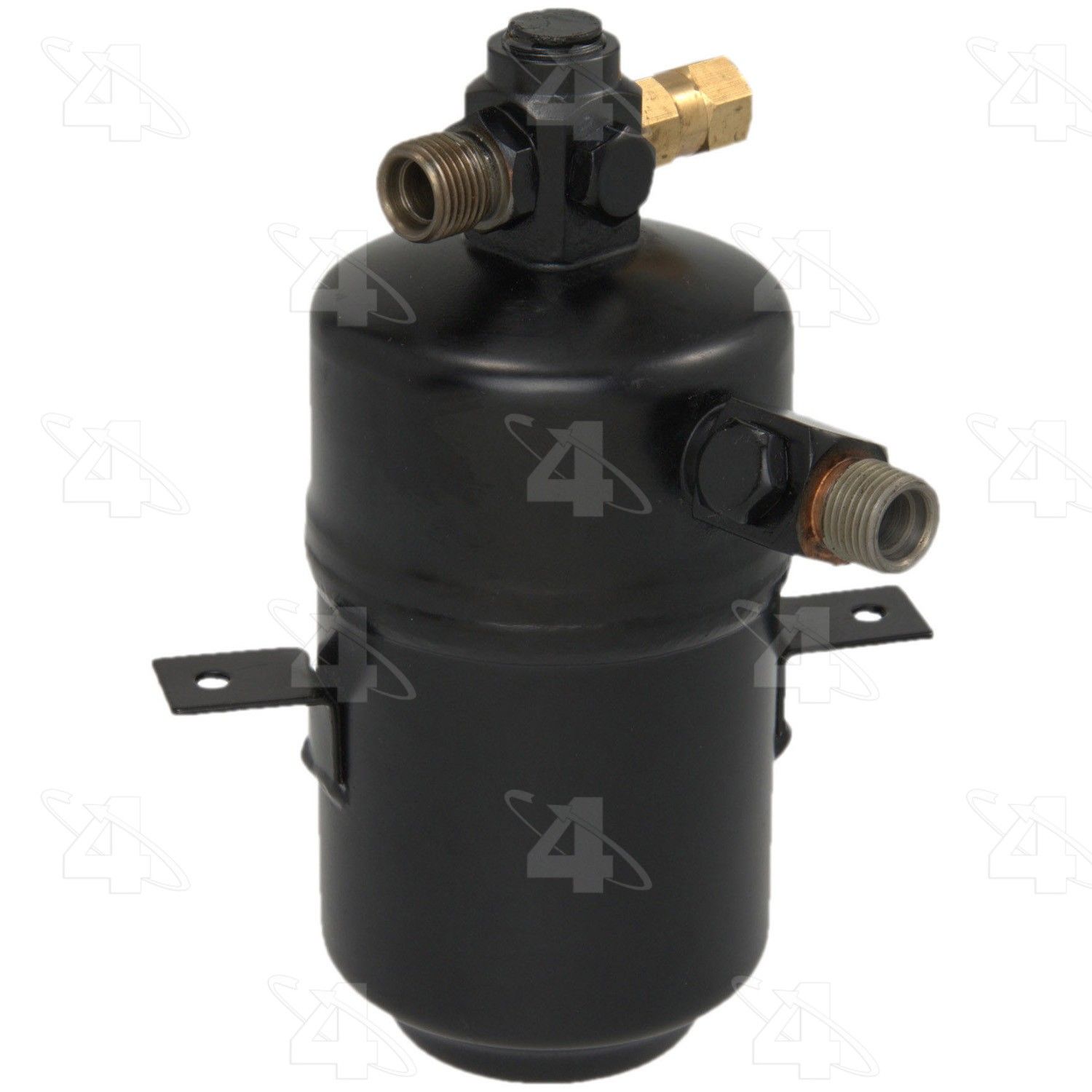 1997, 1996, 1995, 1994 Mercedes-Benz SL320 1994-1997 Mercedes-Benz 300SL A/C Receiver Drier