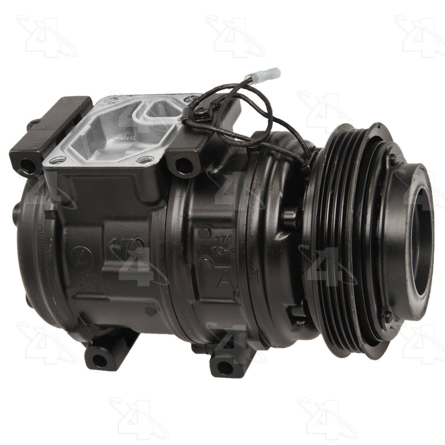1997, 1996, 1995, 1994 Toyota Previa A/C Compressor