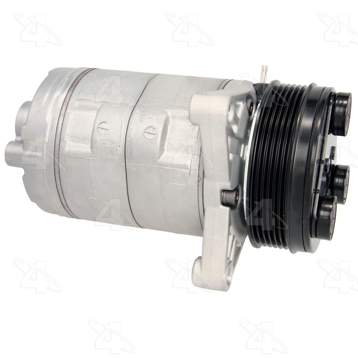 1990 Chevrolet Astro A/C Compressor