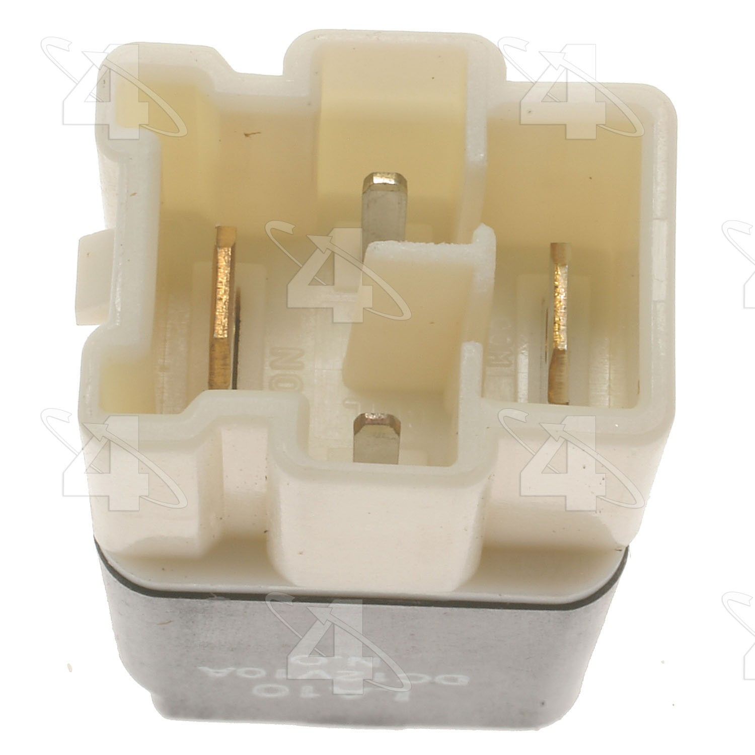 1987, 1986 Mazda B2000 Engine Cooling Fan Motor Relay