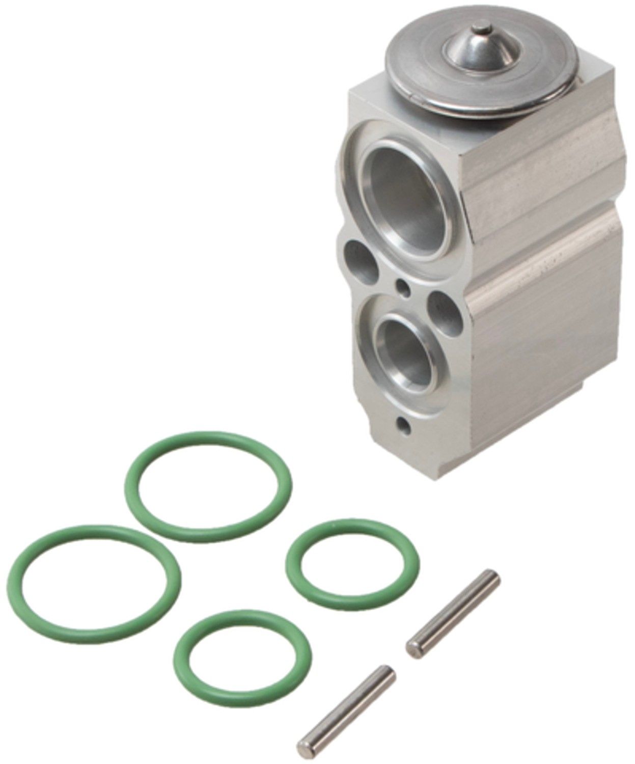 2021, 2020, 2019, 2018, 2017 Volvo S90 A/C Expansion Valve