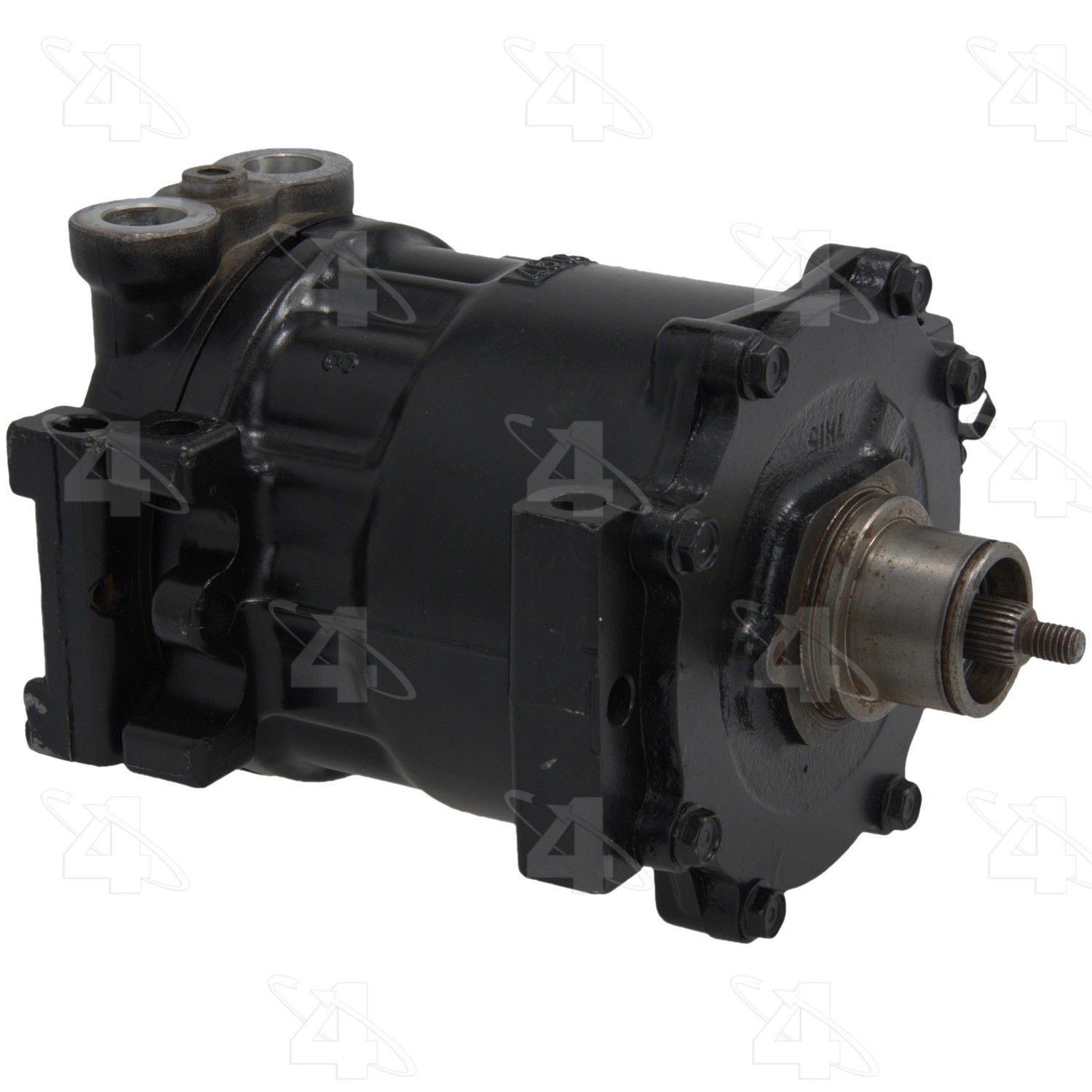 A/C Compressor