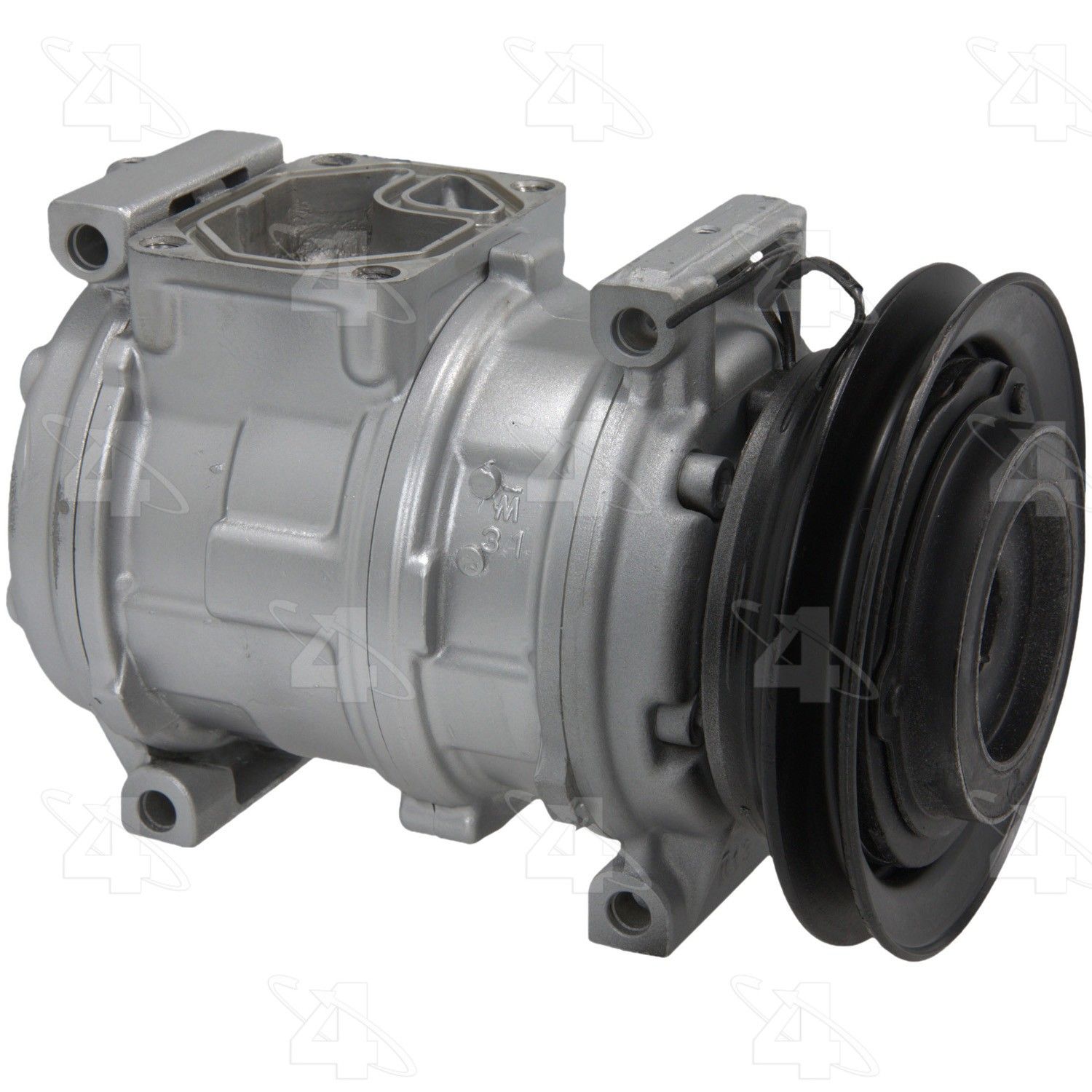 2004, 2003, 2002, 2001, 2000, 1999, 1998, 1997, 1996, 1995, 1994, 1993 Dodge Intrepid A/C Compressor