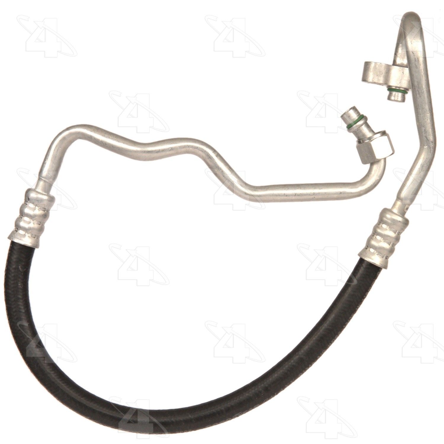 1996, 1995, 1994 Dodge Stealth A/C Refrigerant Discharge Hose