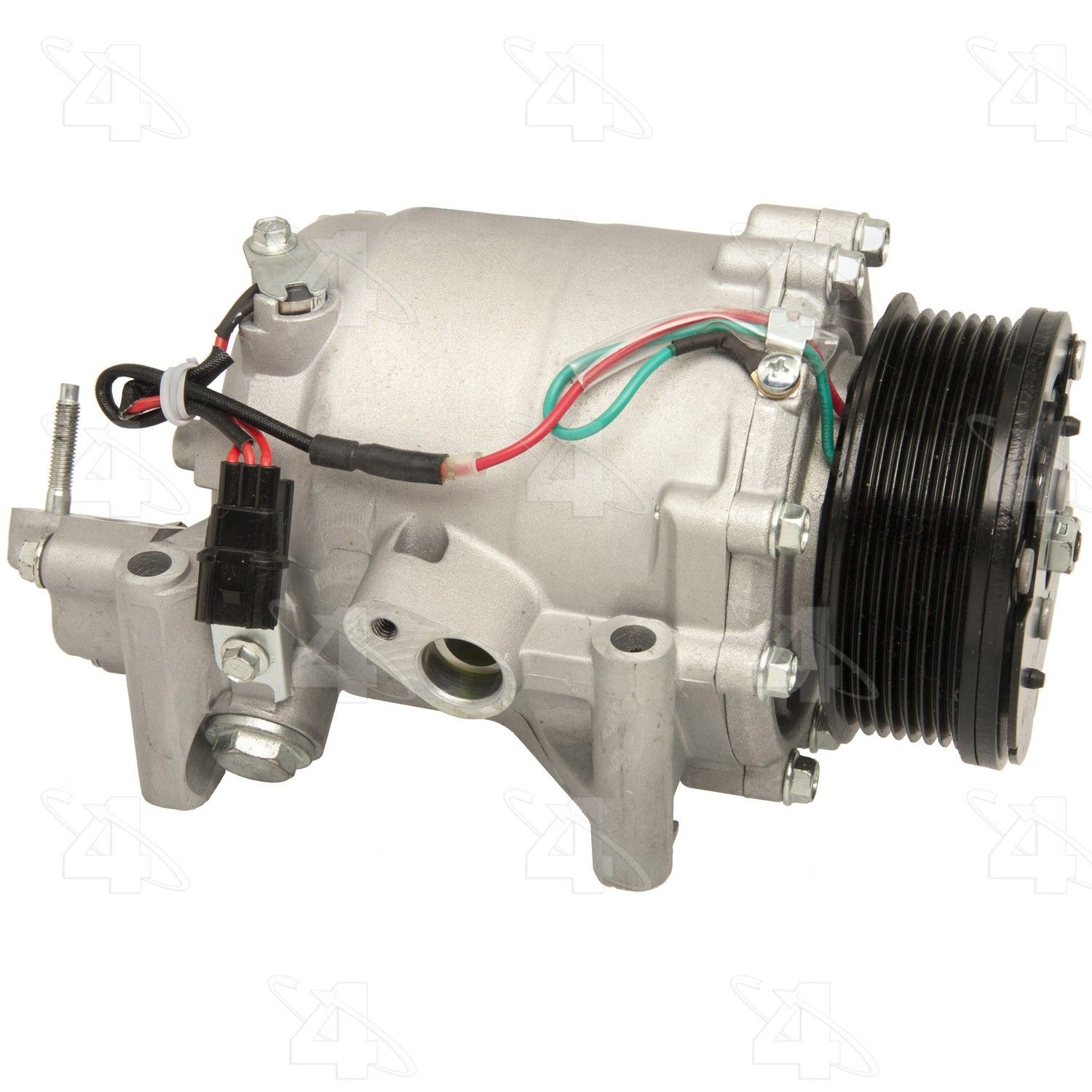 2011, 2010 Acura CSX A/C Compressor