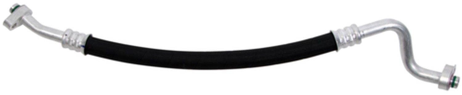 2023, 2022, 2021, 2020, 2019 Ford Ranger A/C Refrigerant Suction Hose
