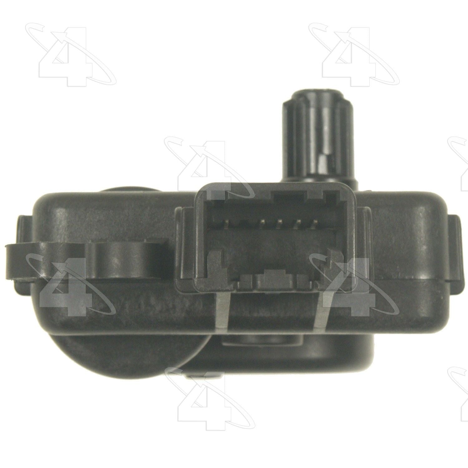 2012, 2011, 2010, 2009, 2008, 2007, 2006, 2005 Ford Escape HVAC Mode Door Actuator
