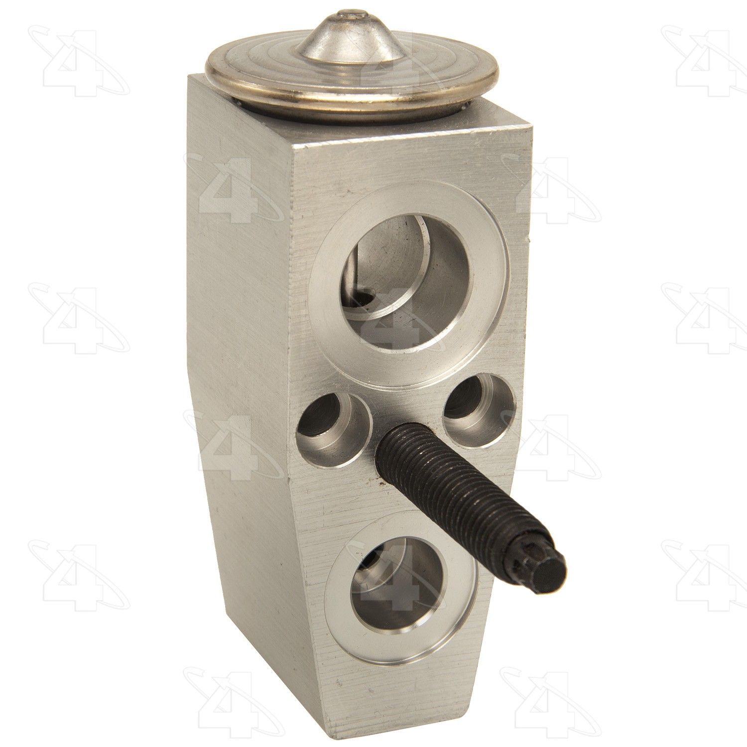 2005 Chevrolet Equinox A/C Expansion Valve