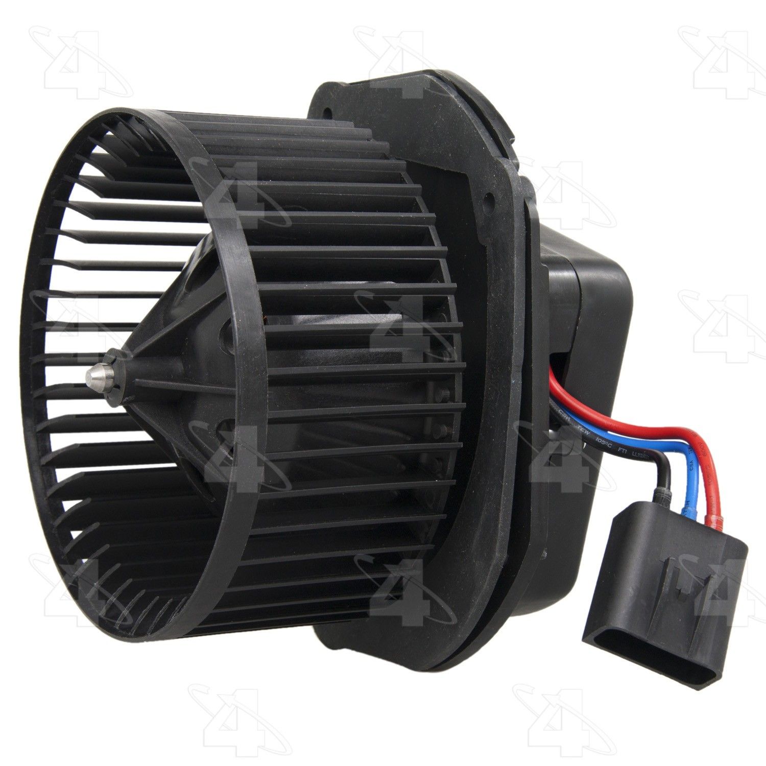 HVAC Blower Motor